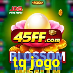 tq jogo